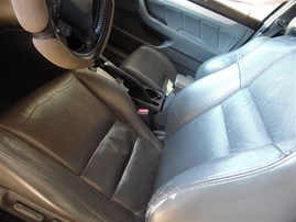 2006 Honda Accord EX Gray Coupe 2.4L Vtec AT #A23674